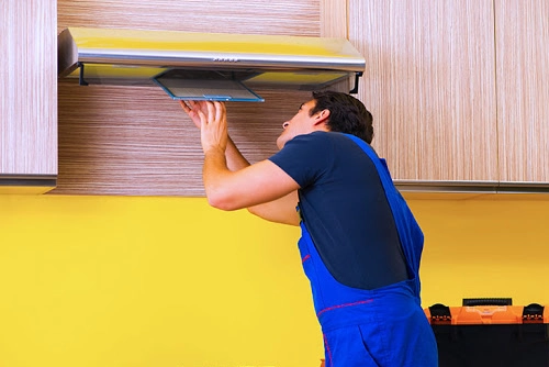 Chimney Cleaning